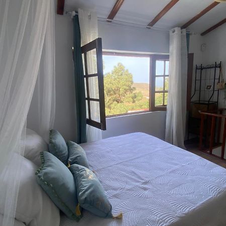 Villa La Rama Del Drago, Agaete San Pedro  Eksteriør bilde