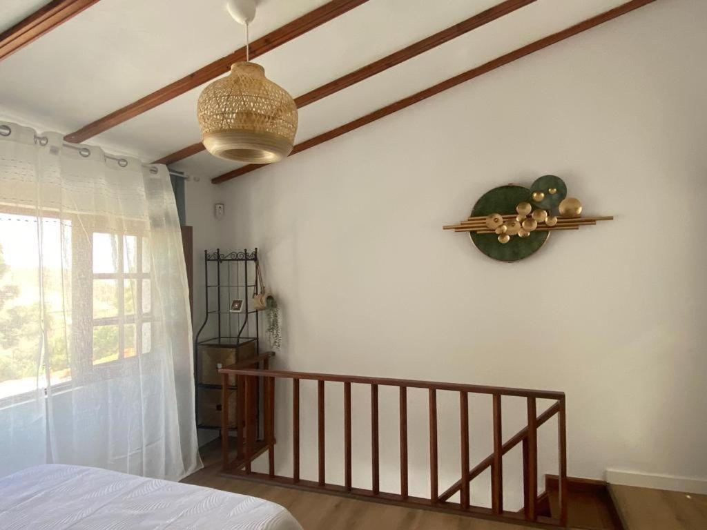 Villa La Rama Del Drago, Agaete San Pedro  Eksteriør bilde