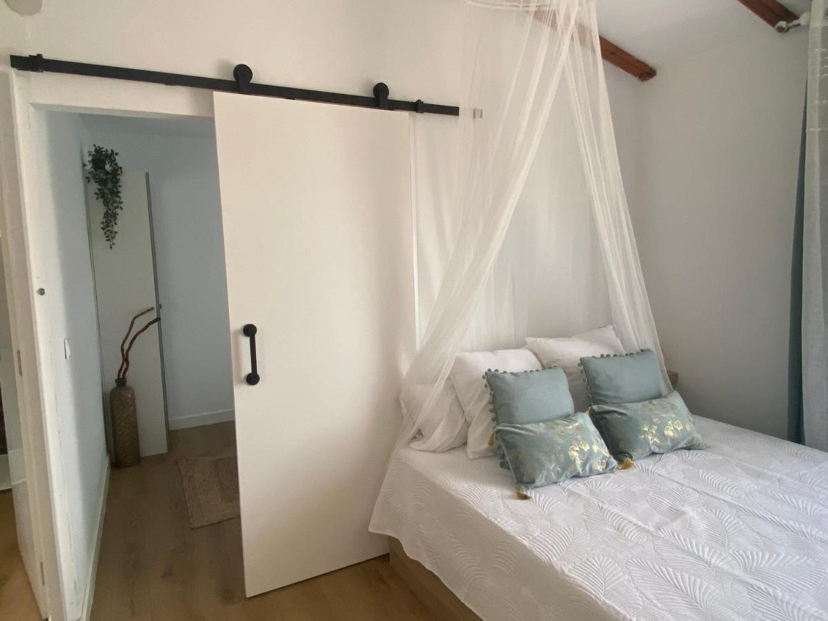 Villa La Rama Del Drago, Agaete San Pedro  Eksteriør bilde